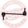 Stange/Strebe, Stabilisator Hinterachse MASTER-SPORT GERMANY 39548-PCS-MS Bild Stange/Strebe, Stabilisator Hinterachse MASTER-SPORT GERMANY 39548-PCS-MS