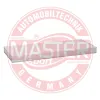 Filter, Innenraumluft MASTER-SPORT GERMANY 3955-IF-PCS-MS Bild Filter, Innenraumluft MASTER-SPORT GERMANY 3955-IF-PCS-MS