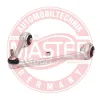 Lenker, Radaufh&auml;ngung Vorderachse links oben MASTER-SPORT GERMANY 39614-PCS-MS