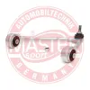 Lenker, Radaufhängung Vorderachse links oben MASTER-SPORT GERMANY 39614-PCS-MS Bild Lenker, Radaufhängung Vorderachse links oben MASTER-SPORT GERMANY 39614-PCS-MS