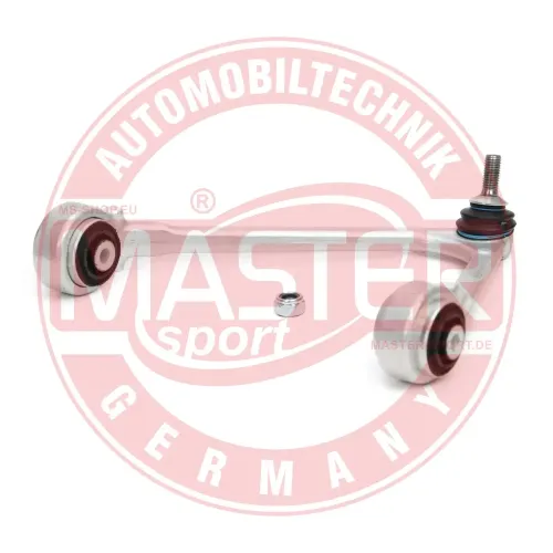 Lenker, Radaufhängung Vorderachse links oben MASTER-SPORT GERMANY 39614-PCS-MS Bild Lenker, Radaufhängung Vorderachse links oben MASTER-SPORT GERMANY 39614-PCS-MS