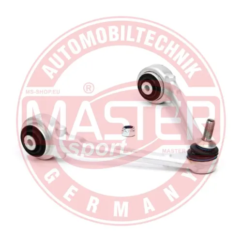 Lenker, Radaufhängung Vorderachse links oben MASTER-SPORT GERMANY 39614-PCS-MS Bild Lenker, Radaufhängung Vorderachse links oben MASTER-SPORT GERMANY 39614-PCS-MS