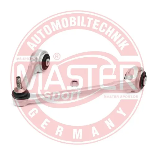 Lenker, Radaufhängung Vorderachse links oben MASTER-SPORT GERMANY 39614-PCS-MS Bild Lenker, Radaufhängung Vorderachse links oben MASTER-SPORT GERMANY 39614-PCS-MS