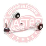Lenker, Radaufhängung Vorderachse rechts oben MASTER-SPORT GERMANY 39615-PCS-MS