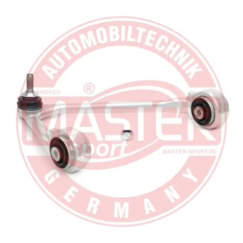 Lenker, Radaufhängung Vorderachse rechts oben MASTER-SPORT GERMANY 39615-PCS-MS Bild Lenker, Radaufhängung Vorderachse rechts oben MASTER-SPORT GERMANY 39615-PCS-MS