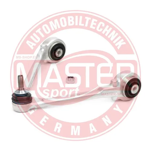 Lenker, Radaufhängung Vorderachse rechts oben MASTER-SPORT GERMANY 39615-PCS-MS Bild Lenker, Radaufhängung Vorderachse rechts oben MASTER-SPORT GERMANY 39615-PCS-MS