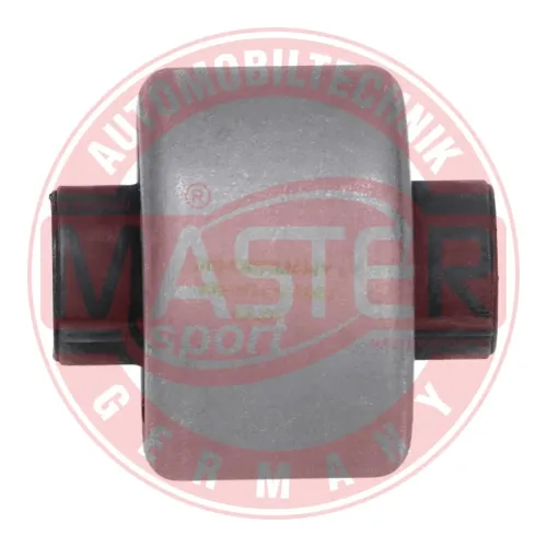 Lagerung, Lenker Vorderachse unten vorne MASTER-SPORT GERMANY 39683/1-PCS-MS Bild Lagerung, Lenker Vorderachse unten vorne MASTER-SPORT GERMANY 39683/1-PCS-MS