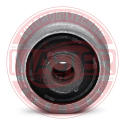 Lagerung, Lenker Vorderachse unten vorne MASTER-SPORT GERMANY 39683/1-PCS-MS Bild Lagerung, Lenker Vorderachse unten vorne MASTER-SPORT GERMANY 39683/1-PCS-MS