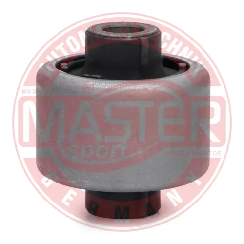 Lagerung, Lenker Vorderachse unten vorne MASTER-SPORT GERMANY 39683/1-PCS-MS Bild Lagerung, Lenker Vorderachse unten vorne MASTER-SPORT GERMANY 39683/1-PCS-MS