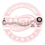 Lenker, Radaufhängung Vorderachse rechts unten hinten MASTER-SPORT GERMANY 39693-PCS-MS