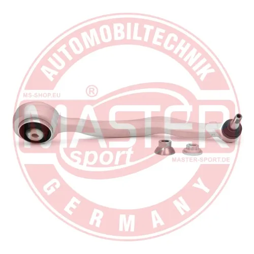Lenker, Radaufhängung Vorderachse rechts unten hinten MASTER-SPORT GERMANY 39693-PCS-MS Bild Lenker, Radaufhängung Vorderachse rechts unten hinten MASTER-SPORT GERMANY 39693-PCS-MS