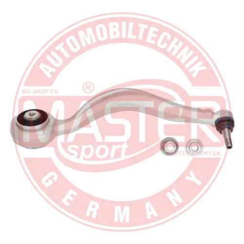 Lenker, Radaufhängung Vorderachse rechts unten hinten MASTER-SPORT GERMANY 39693-PCS-MS Bild Lenker, Radaufhängung Vorderachse rechts unten hinten MASTER-SPORT GERMANY 39693-PCS-MS