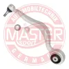 Lenker, Radaufhängung Vorderachse rechts unten hinten MASTER-SPORT GERMANY 39693-PCS-MS Bild Lenker, Radaufhängung Vorderachse rechts unten hinten MASTER-SPORT GERMANY 39693-PCS-MS