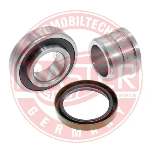 Radlagersatz Hinterachse MASTER-SPORT GERMANY 3970-SET-MS Bild Radlagersatz Hinterachse MASTER-SPORT GERMANY 3970-SET-MS
