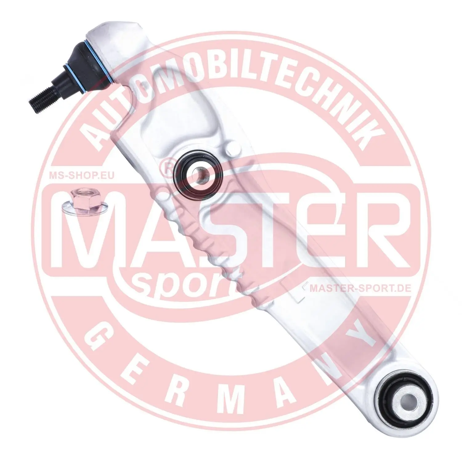 Lenker, Radaufhängung MASTER-SPORT GERMANY 39752-PCS-MS