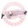 Lenker, Radaufhängung Vorderachse rechts unten hinten MASTER-SPORT GERMANY 39753-PCS-MS Bild Lenker, Radaufhängung Vorderachse rechts unten hinten MASTER-SPORT GERMANY 39753-PCS-MS