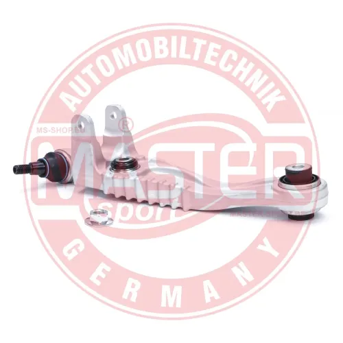 Lenker, Radaufhängung Vorderachse rechts unten hinten MASTER-SPORT GERMANY 39753-PCS-MS Bild Lenker, Radaufhängung Vorderachse rechts unten hinten MASTER-SPORT GERMANY 39753-PCS-MS
