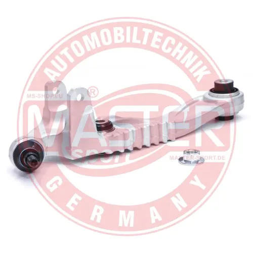 Lenker, Radaufhängung Vorderachse rechts unten hinten MASTER-SPORT GERMANY 39753-PCS-MS Bild Lenker, Radaufhängung Vorderachse rechts unten hinten MASTER-SPORT GERMANY 39753-PCS-MS