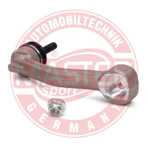 Stange/Strebe, Stabilisator Vorderachse MASTER-SPORT GERMANY 39766-PCS-MS Bild Stange/Strebe, Stabilisator Vorderachse MASTER-SPORT GERMANY 39766-PCS-MS