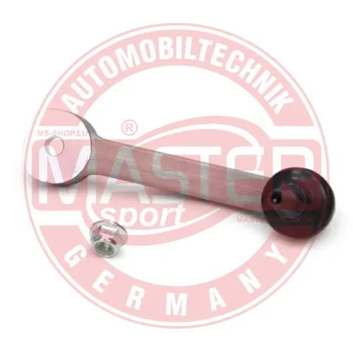 Stange/Strebe, Stabilisator Vorderachse MASTER-SPORT GERMANY 39766-PCS-MS Bild Stange/Strebe, Stabilisator Vorderachse MASTER-SPORT GERMANY 39766-PCS-MS