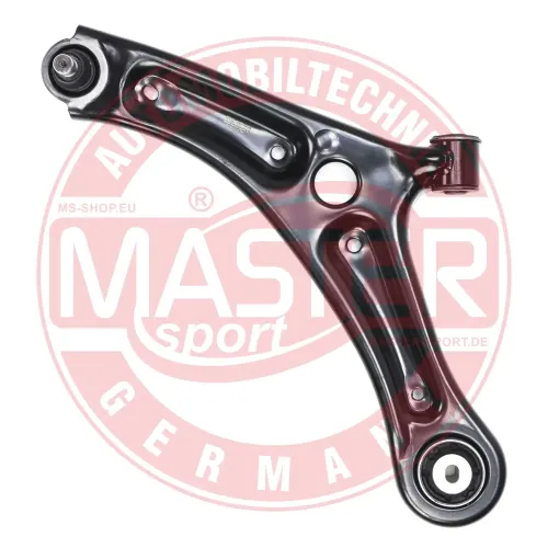 Lenker, Radaufhängung Vorderachse links MASTER-SPORT GERMANY 3976S-PCS-MS Bild Lenker, Radaufhängung Vorderachse links MASTER-SPORT GERMANY 3976S-PCS-MS