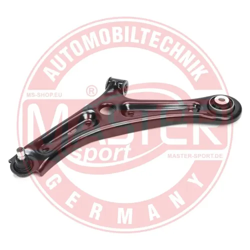Lenker, Radaufhängung Vorderachse links MASTER-SPORT GERMANY 3976S-PCS-MS Bild Lenker, Radaufhängung Vorderachse links MASTER-SPORT GERMANY 3976S-PCS-MS