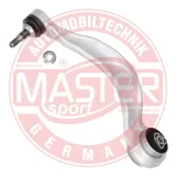 Lenker, Radaufhängung Vorderachse unten vorne links MASTER-SPORT GERMANY 39829-PCS-MS