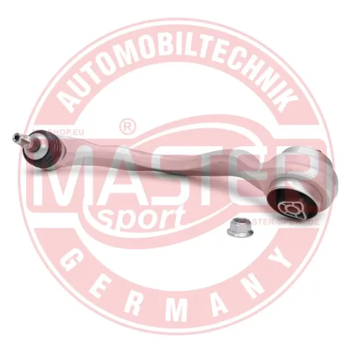 Lenker, Radaufhängung Vorderachse unten vorne links MASTER-SPORT GERMANY 39829-PCS-MS Bild Lenker, Radaufhängung Vorderachse unten vorne links MASTER-SPORT GERMANY 39829-PCS-MS