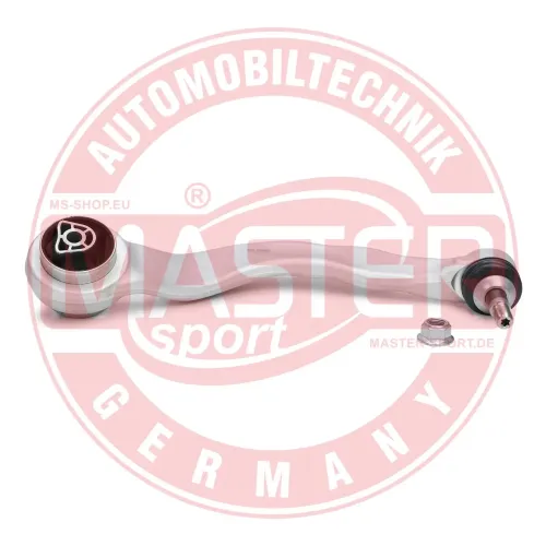 Lenker, Radaufhängung Vorderachse unten vorne links MASTER-SPORT GERMANY 39829-PCS-MS Bild Lenker, Radaufhängung Vorderachse unten vorne links MASTER-SPORT GERMANY 39829-PCS-MS