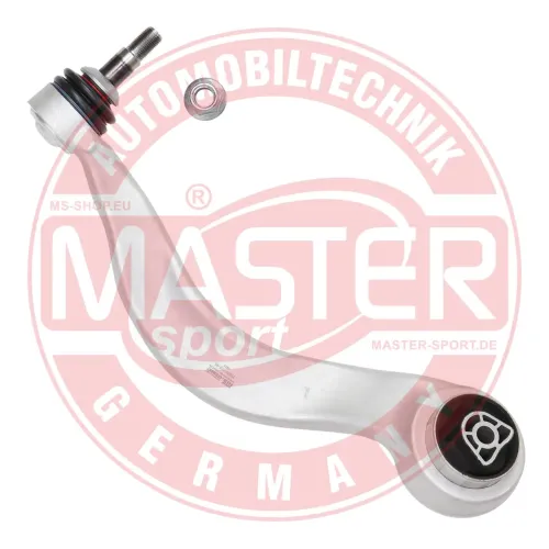 Lenker, Radaufhängung Vorderachse unten vorne links MASTER-SPORT GERMANY 39829-PCS-MS Bild Lenker, Radaufhängung Vorderachse unten vorne links MASTER-SPORT GERMANY 39829-PCS-MS