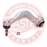 Lenker, Radaufhängung Vorderachse rechts unten vorne MASTER-SPORT GERMANY 39830-PCS-MS