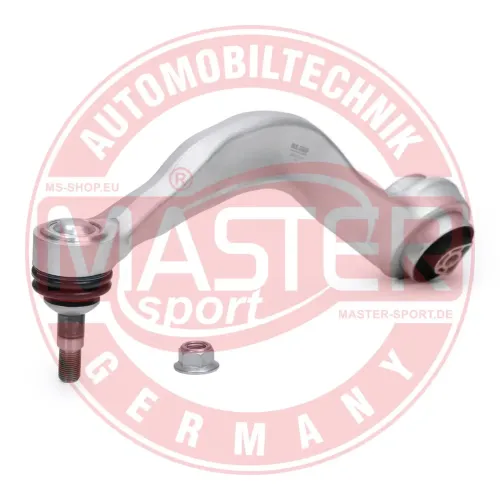 Lenker, Radaufhängung Vorderachse rechts unten vorne MASTER-SPORT GERMANY 39830-PCS-MS Bild Lenker, Radaufhängung Vorderachse rechts unten vorne MASTER-SPORT GERMANY 39830-PCS-MS