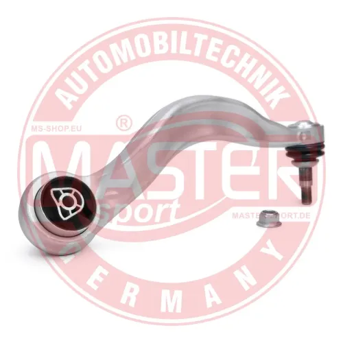 Lenker, Radaufhängung Vorderachse rechts unten vorne MASTER-SPORT GERMANY 39830-PCS-MS Bild Lenker, Radaufhängung Vorderachse rechts unten vorne MASTER-SPORT GERMANY 39830-PCS-MS