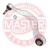 Lenker, Radaufhängung Vorderachse rechts unten vorne MASTER-SPORT GERMANY 39830-PCS-MS Bild Lenker, Radaufhängung Vorderachse rechts unten vorne MASTER-SPORT GERMANY 39830-PCS-MS