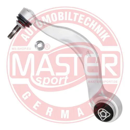 Lenker, Radaufhängung Vorderachse rechts unten vorne MASTER-SPORT GERMANY 39830-PCS-MS Bild Lenker, Radaufhängung Vorderachse rechts unten vorne MASTER-SPORT GERMANY 39830-PCS-MS