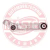 Lenker, Radaufhängung Vorderachse unten hinten links MASTER-SPORT GERMANY 39831-PCS-MS
