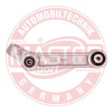 Lenker, Radaufhängung Vorderachse unten hinten links MASTER-SPORT GERMANY 39831-PCS-MS