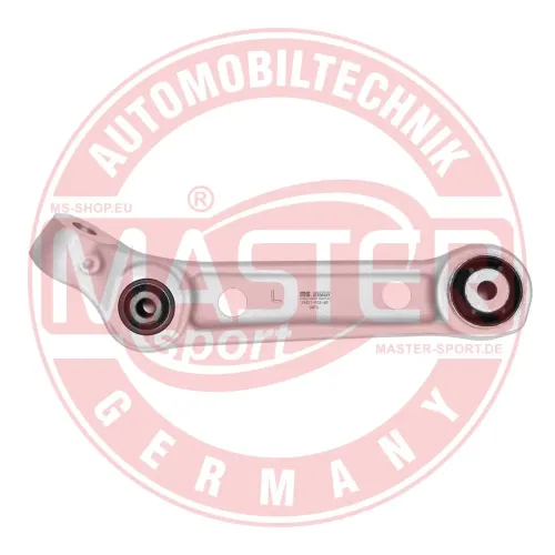 Lenker, Radaufhängung Vorderachse unten hinten links MASTER-SPORT GERMANY 39831-PCS-MS Bild Lenker, Radaufhängung Vorderachse unten hinten links MASTER-SPORT GERMANY 39831-PCS-MS