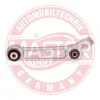 Lenker, Radaufhängung Vorderachse unten hinten links MASTER-SPORT GERMANY 39831-PCS-MS Bild Lenker, Radaufhängung Vorderachse unten hinten links MASTER-SPORT GERMANY 39831-PCS-MS
