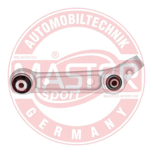 Lenker, Radaufhängung Vorderachse unten hinten links MASTER-SPORT GERMANY 39831-PCS-MS Bild Lenker, Radaufhängung Vorderachse unten hinten links MASTER-SPORT GERMANY 39831-PCS-MS