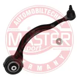 Lenker, Radaufhängung Vorderachse rechts unten vorne MASTER-SPORT GERMANY 39848-PCS-MS