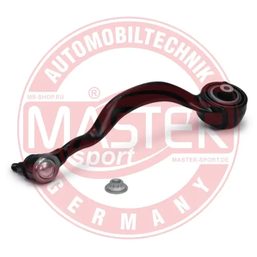 Lenker, Radaufhängung Vorderachse rechts unten vorne MASTER-SPORT GERMANY 39848-PCS-MS Bild Lenker, Radaufhängung Vorderachse rechts unten vorne MASTER-SPORT GERMANY 39848-PCS-MS