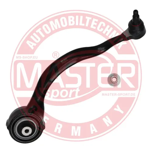 Lenker, Radaufhängung Vorderachse rechts unten vorne MASTER-SPORT GERMANY 39848-PCS-MS Bild Lenker, Radaufhängung Vorderachse rechts unten vorne MASTER-SPORT GERMANY 39848-PCS-MS