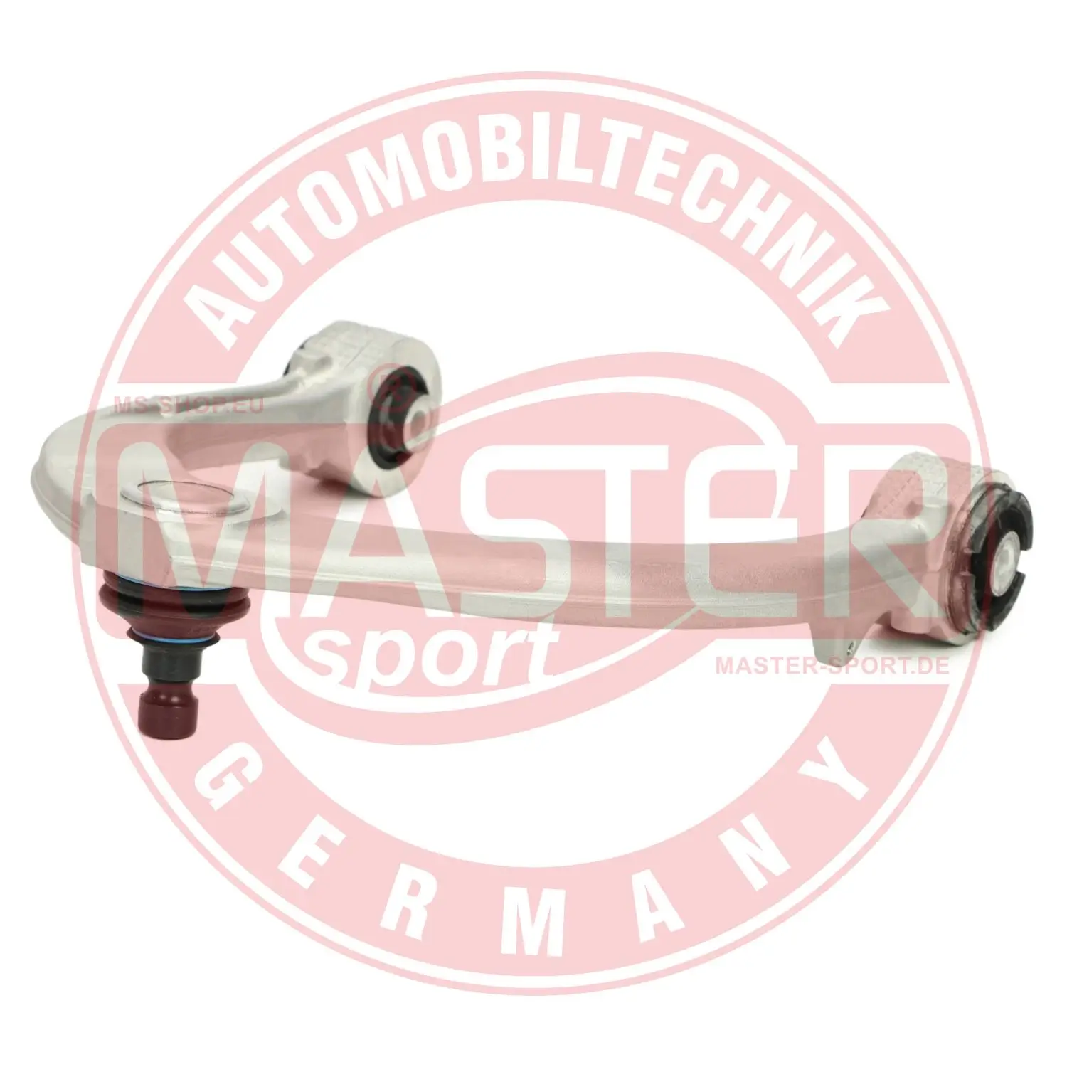 Lenker, Radaufhängung MASTER-SPORT GERMANY 39850-PCS-MS Bild Lenker, Radaufhängung MASTER-SPORT GERMANY 39850-PCS-MS