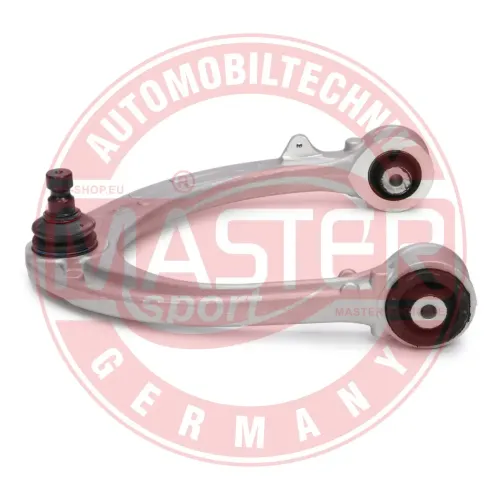 Lenker, Radaufhängung Vorderachse rechts oben MASTER-SPORT GERMANY 39854-PCS-MS Bild Lenker, Radaufhängung Vorderachse rechts oben MASTER-SPORT GERMANY 39854-PCS-MS