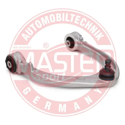 Lenker, Radaufhängung Vorderachse rechts oben MASTER-SPORT GERMANY 39854-PCS-MS Bild Lenker, Radaufhängung Vorderachse rechts oben MASTER-SPORT GERMANY 39854-PCS-MS