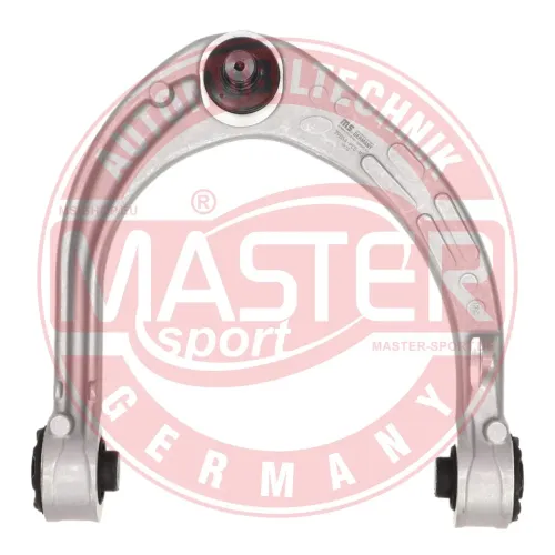Lenker, Radaufhängung Vorderachse rechts oben MASTER-SPORT GERMANY 39854-PCS-MS Bild Lenker, Radaufhängung Vorderachse rechts oben MASTER-SPORT GERMANY 39854-PCS-MS