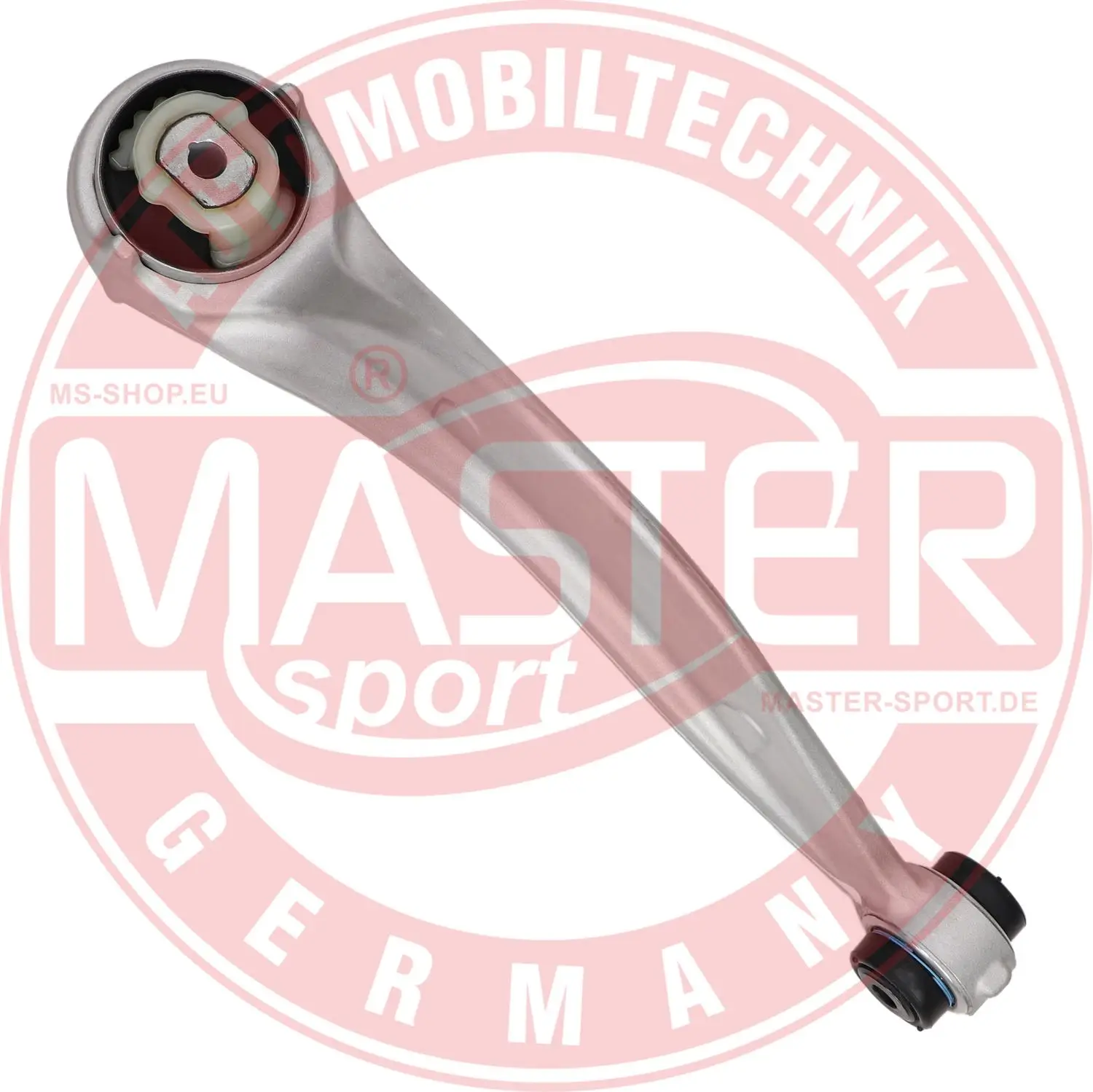 Lenker, Radaufhängung Vorderachse beidseitig unten vorne MASTER-SPORT GERMANY 39936-PCS-MS