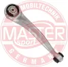 Lenker, Radaufhängung Vorderachse beidseitig unten vorne MASTER-SPORT GERMANY 39936-PCS-MS Bild Lenker, Radaufhängung Vorderachse beidseitig unten vorne MASTER-SPORT GERMANY 39936-PCS-MS
