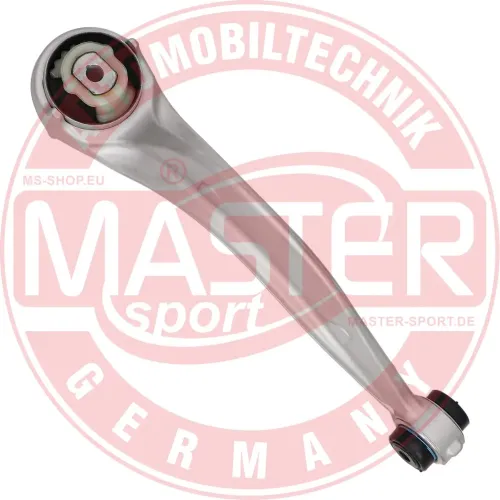 Lenker, Radaufhängung Vorderachse beidseitig unten vorne MASTER-SPORT GERMANY 39936-PCS-MS Bild Lenker, Radaufhängung Vorderachse beidseitig unten vorne MASTER-SPORT GERMANY 39936-PCS-MS